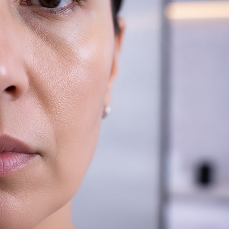Peeling facial en Panamá — WHIP
